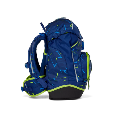 Zaino Ergobag Prime Front RunBear