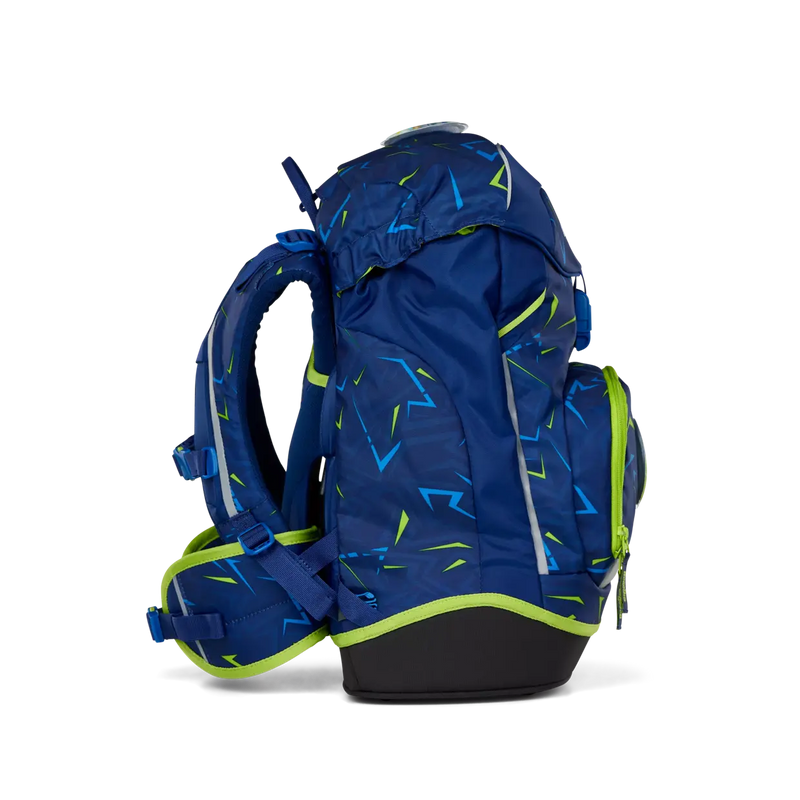 Zaino Ergobag Prime Front RunBear