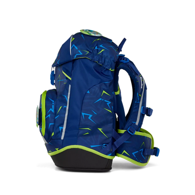 Zaino Ergobag Prime Front RunBear