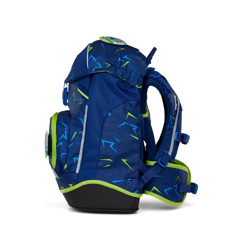 Zaino Ergobag Prime Front RunBear