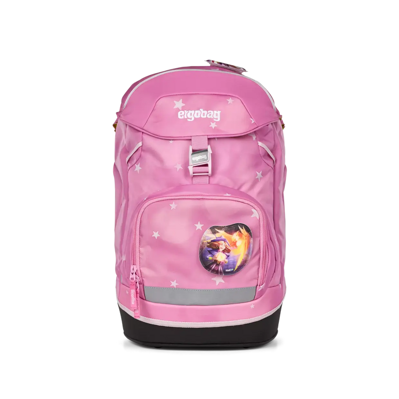 Zaino Ergobag Prime Magic CloudBear