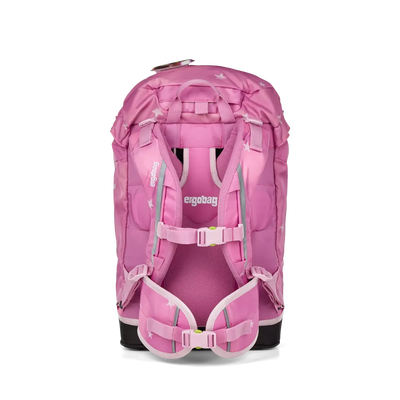 Zaino Ergobag Prime Magic CloudBear