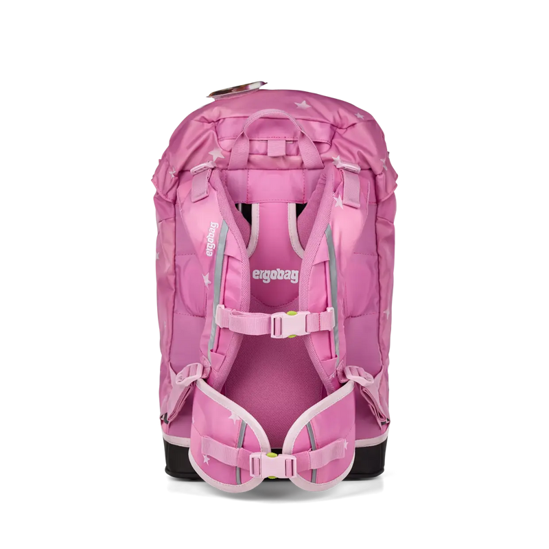 Zaino Ergobag Prime Magic CloudBear