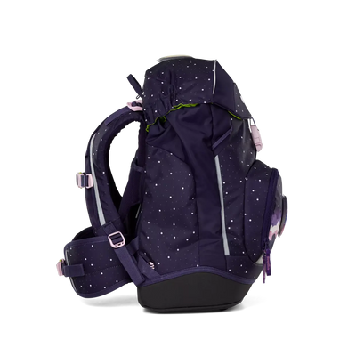 Zaino Ergobag Prime REFLECTIVE STYLE StargazBear