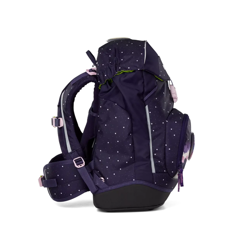 Zaino Ergobag Prime REFLECTIVE STYLE StargazBear
