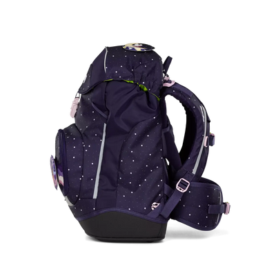 Zaino Ergobag Prime REFLECTIVE STYLE StargazBear