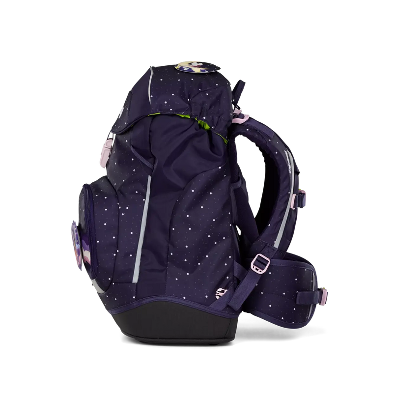 Zaino Ergobag Prime REFLECTIVE STYLE StargazBear