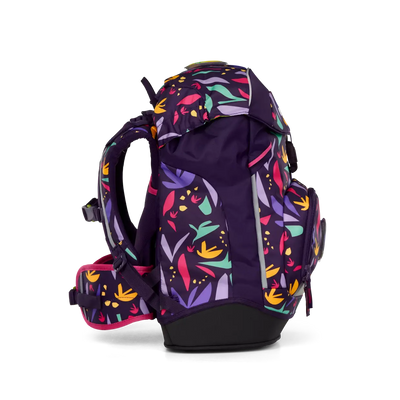 Zaino Ergobag Prime LUMI EDITION JungleBear
