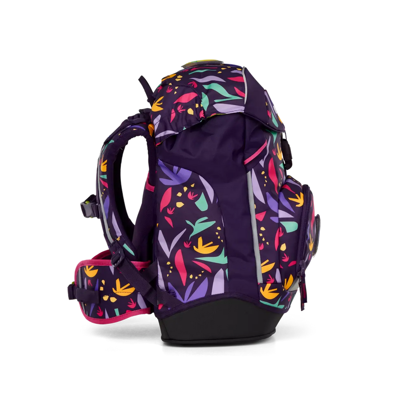Zaino Ergobag Prime LUMI EDITION JungleBear
