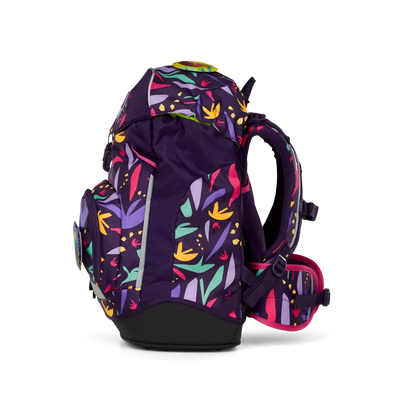 Zaino Ergobag Prime LUMI EDITION JungleBear