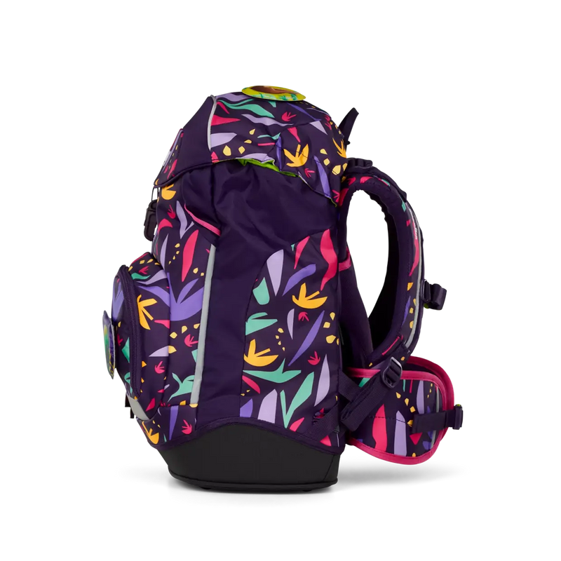 Zaino Ergobag Prime LUMI EDITION JungleBear