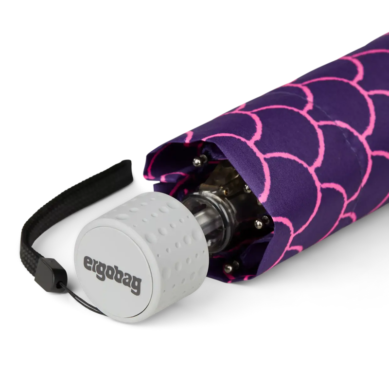 Ombrellino Ergobag LUMI EDITION Pearl DiveBear