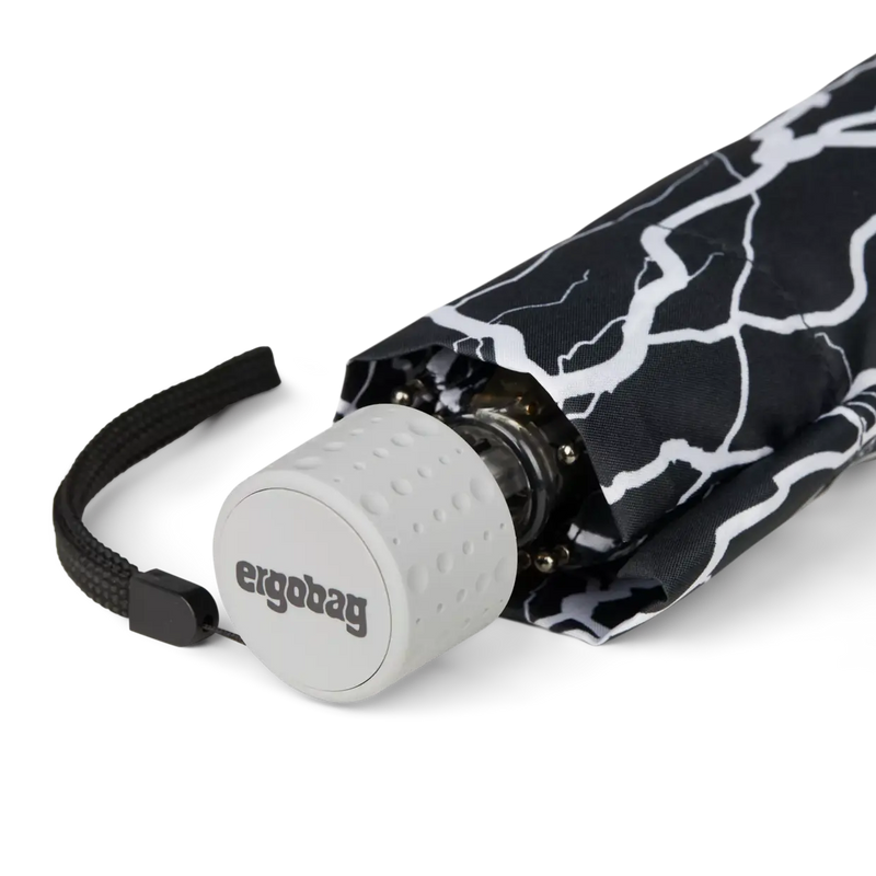 Ombrellino Ergobag REFLECTIVE STYLE Super ReflexBear
