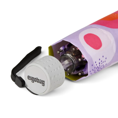 Ombrellino Ergobag Flower PowBear