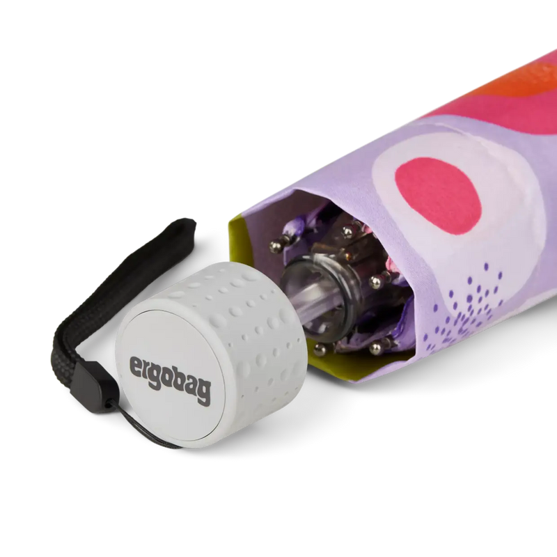 Ombrellino Ergobag Flower PowBear