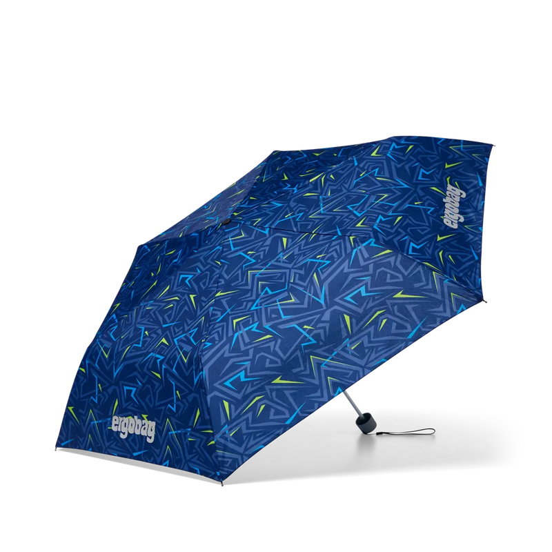 Ombrellino Ergobag Front RunBear