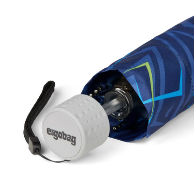 Ombrellino Ergobag Front RunBear