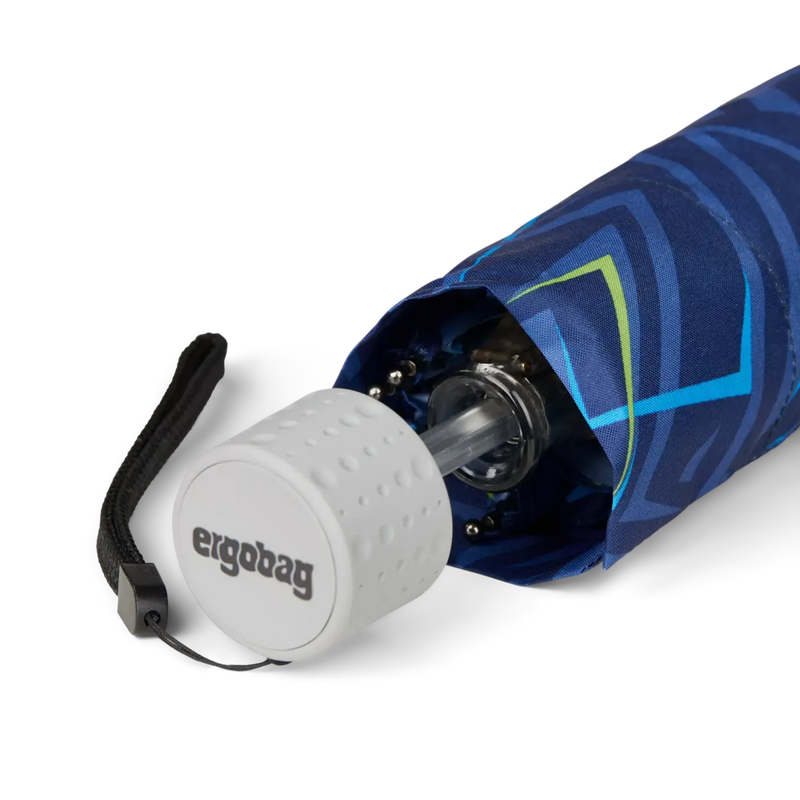 Ombrellino Ergobag Front RunBear