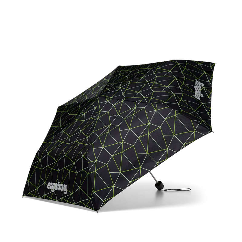 Ombrellino Ergobag LUMI EDITION CyBear Race