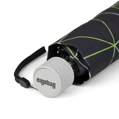 Ombrellino Ergobag LUMI EDITION CyBear Race