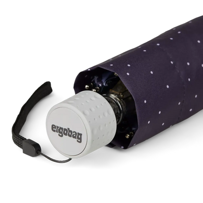 Ombrellino Ergobag REFLECTIVE STYLE StargazBear