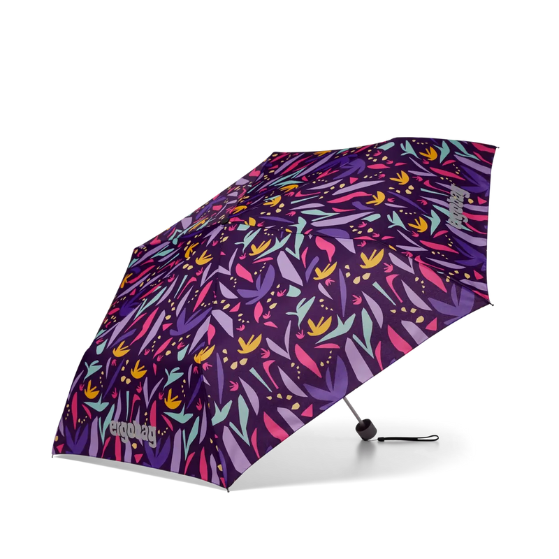 Ombrellino Ergobag LUMI EDITION JungleBear