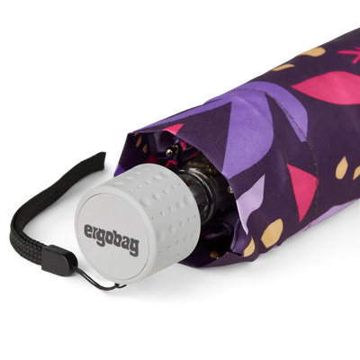 Ombrellino Ergobag LUMI EDITION JungleBear
