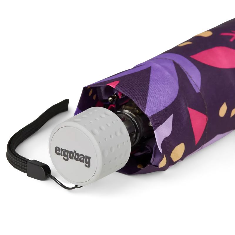 Ombrellino Ergobag LUMI EDITION JungleBear