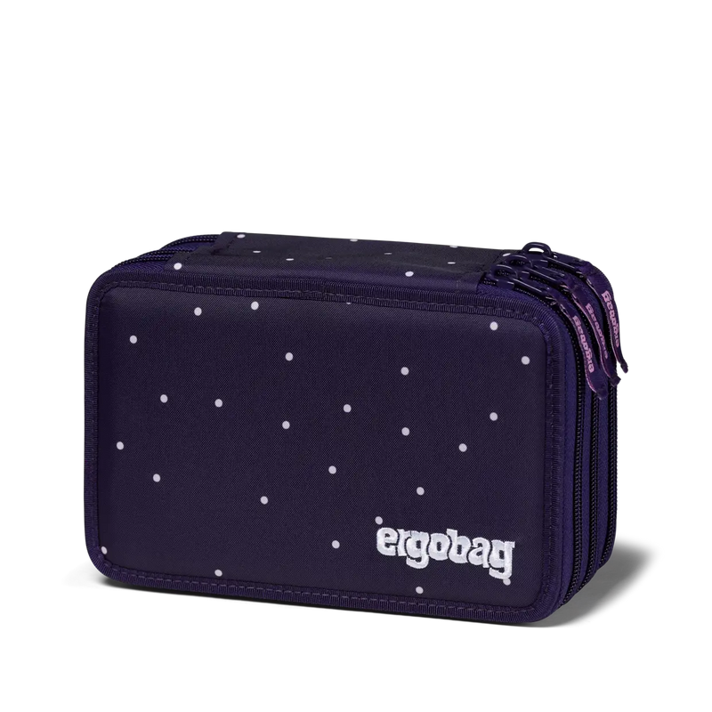 Astuccio Maxi REFLECTIVE STYLE Ergobag 3 Zip StargazBear