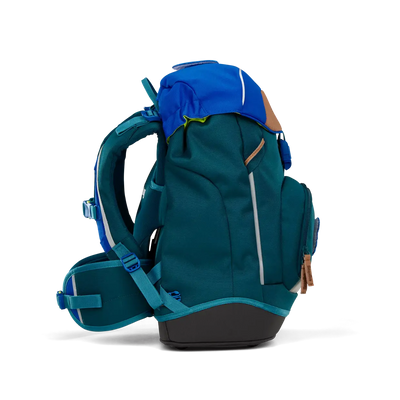 Zaino Ergobag Prime NEXT NATURE SPECIAL EDITION Artic ExplorBear