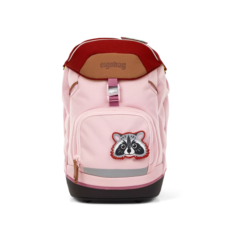 Zaino Ergobag Prime NEXT NATURE SPECIAL EDITION ForestBear