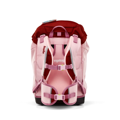 Zaino Ergobag Prime NEXT NATURE SPECIAL EDITION ForestBear