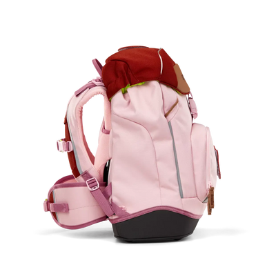 Zaino Ergobag Prime NEXT NATURE SPECIAL EDITION ForestBear