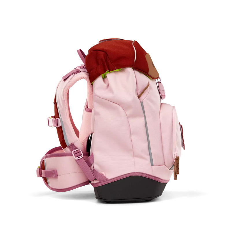 Zaino Ergobag Prime NEXT NATURE SPECIAL EDITION ForestBear