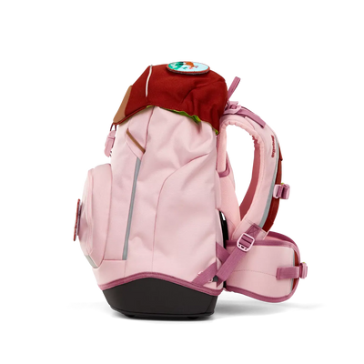 Zaino Ergobag Prime NEXT NATURE SPECIAL EDITION ForestBear