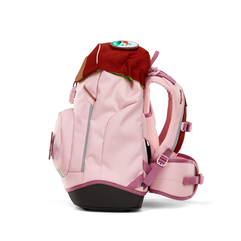 Zaino Ergobag Prime NEXT NATURE SPECIAL EDITION ForestBear