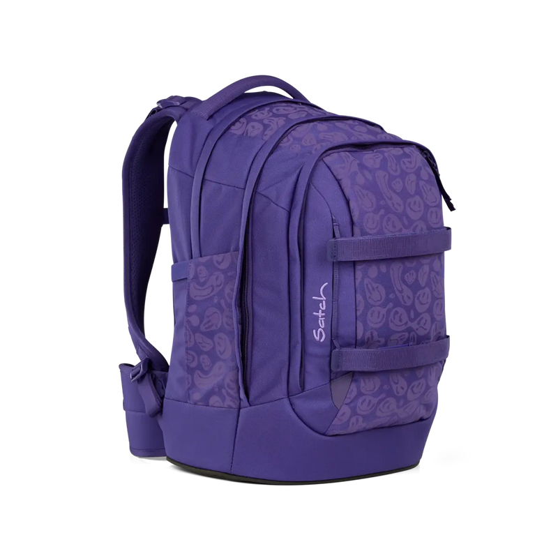 Zaino Satch Pack Bright Faces