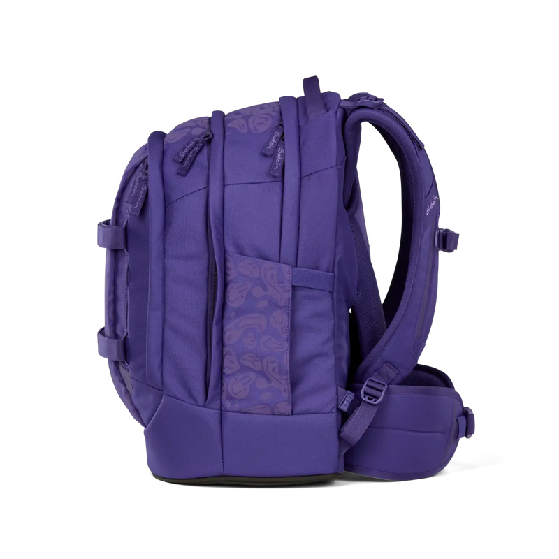 Zaino Satch Pack Bright Faces