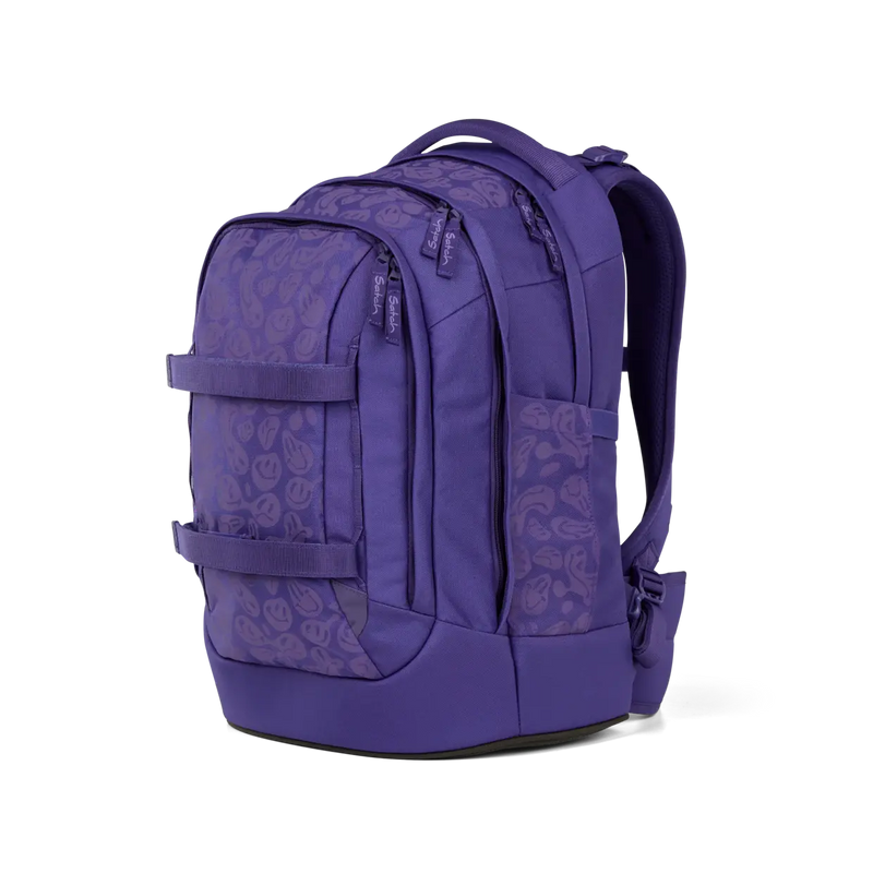 Zaino Satch Pack Bright Faces
