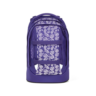 Zaino Satch Pack Bright Faces