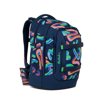 Zaino Satch Pack Crazy Twist