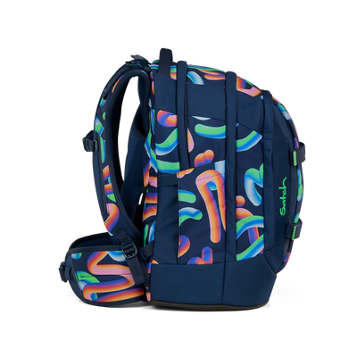 Zaino Satch Pack Crazy Twist