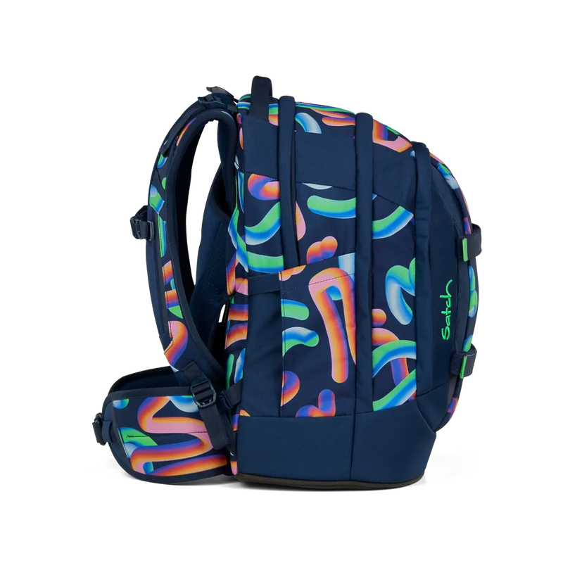Zaino Satch Pack Crazy Twist