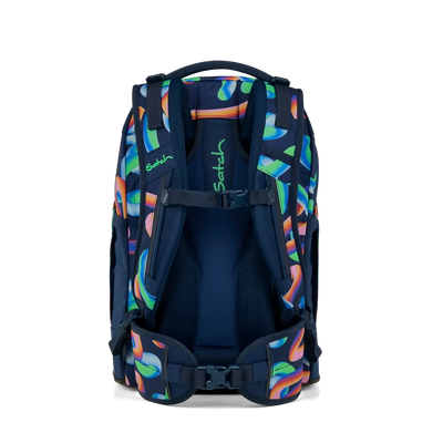 Zaino Satch Pack Crazy Twist