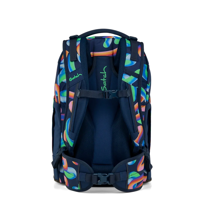 Zaino Satch Pack Crazy Twist
