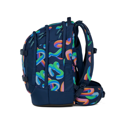 Zaino Satch Pack Crazy Twist