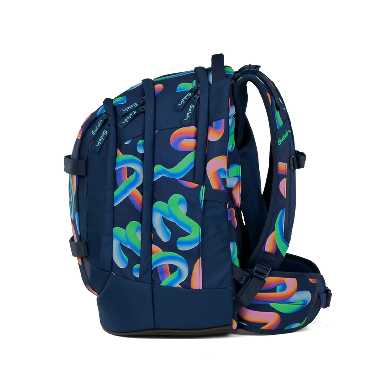 Zaino Satch Pack Crazy Twist