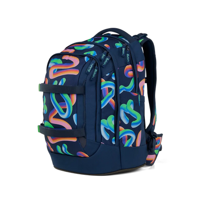 Zaino Satch Pack Crazy Twist
