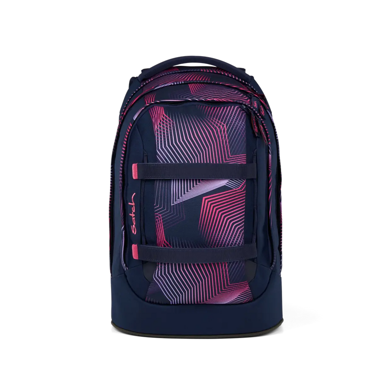 Zaino Satch Pack Seismic Pink