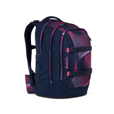 Zaino Satch Pack Seismic Pink